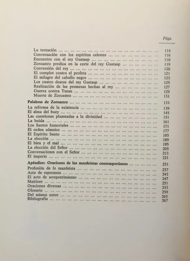 la tabla esmeralda zoroastro esoterismo