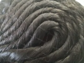 Moños de fallera

