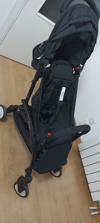 Silla de paseo yoya (yoyo)