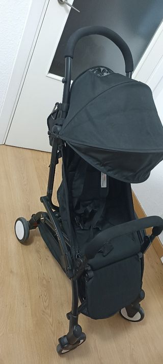 Silla de paseo yoya (yoyo)