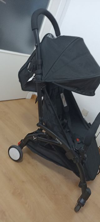 Silla de paseo yoya (yoyo)
