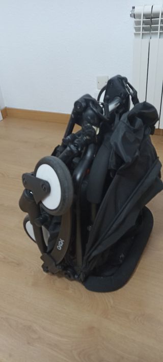 Silla de paseo yoya (yoyo)