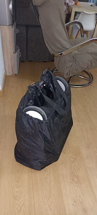 Silla de paseo yoya (yoyo)