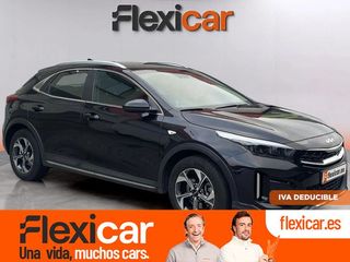 Kia XCeed 1.5 MHEV iMT Drive 118kW (160CV)