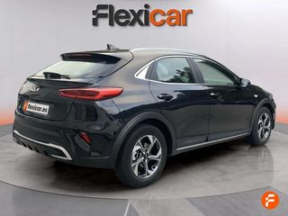 Kia XCeed 1.5 MHEV iMT Drive 118kW (160CV)