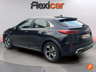 Kia XCeed 1.5 MHEV iMT Drive 118kW (160CV)