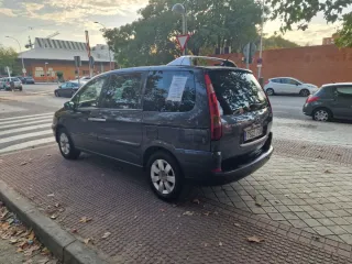 Citroen C8 2007