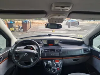 Citroen C8 2007
