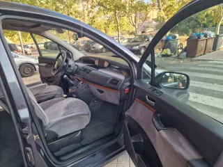 Citroen C8 2007