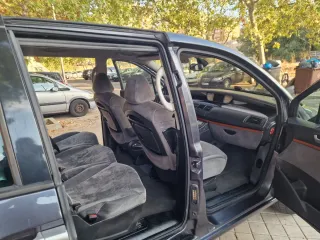 Citroen C8 2007