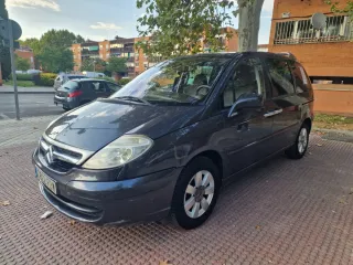 Citroen C8 2007