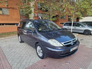 Citroen C8 2007
