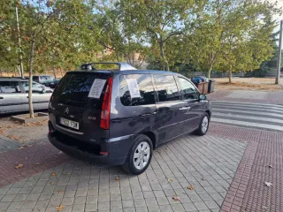 Citroen C8 2007
