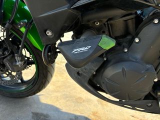 Kawasaki Versys 650 ABS 2018