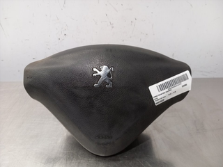 AIRBAG DELANTERO IZQUIERDO PEUGEOT 207 KFV 968572