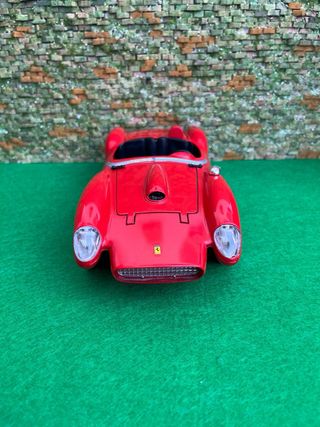 Ferrari 250 TR 1:18 Burago