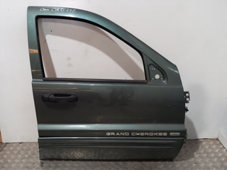 PUERTA DELANTERA DERECHA JEEP GRAND CHEROKEE (WJ/