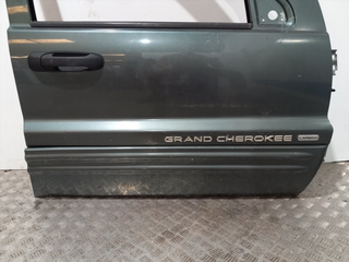 PUERTA DELANTERA DERECHA JEEP GRAND CHEROKEE (WJ/