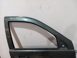 PUERTA DELANTERA DERECHA JEEP GRAND CHEROKEE (WJ/