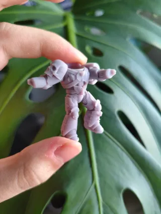 Warhammer Sin Pintar