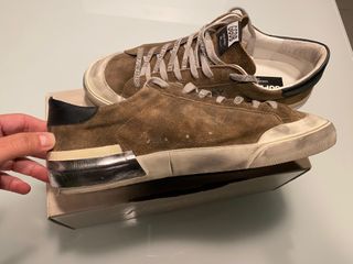Golden Goose Super-Star LTD Talla 44