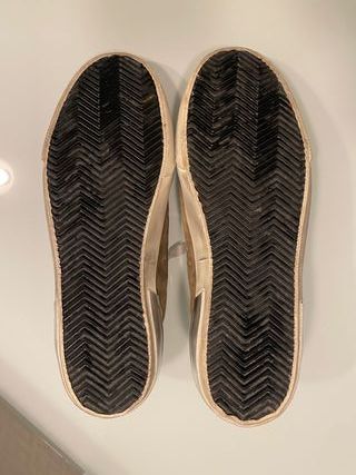 Golden Goose Super-Star LTD Talla 44