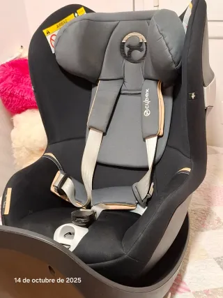 Sillita de coche Cybex