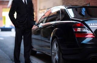 se alquila licencia VTC CABIFY