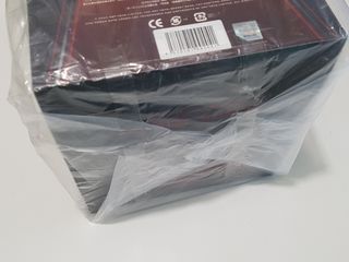 Hot Toys Black Widow Artisan Edition MMS757AE