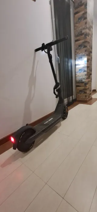 Ninebot E2 Pro Patinete Eléctrico