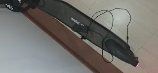 Ninebot E2 Pro Patinete Eléctrico