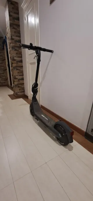 Ninebot E2 Pro Patinete Eléctrico