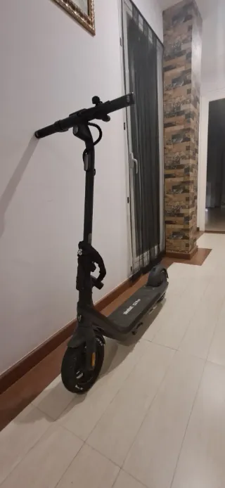 Ninebot E2 Pro Patinete Eléctrico