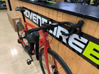 Berria Velador Hybrid 8.1 Talla M
