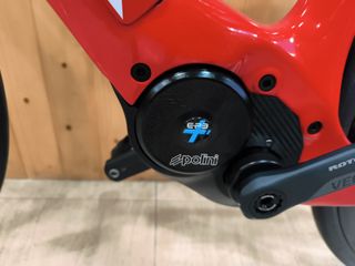 Berria Velador Hybrid 8.1 Talla M