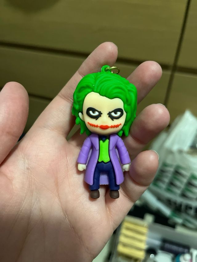 Llavero Joker