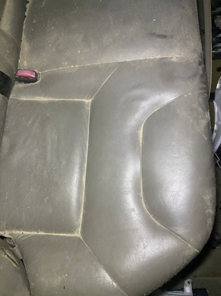 ASIENTOS TRASEROS VOLVO XC70 B5254T