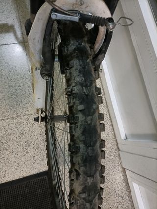 Bicicleta MTB 26 Storm 7.0 DTB