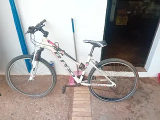 Bicicleta 26 MTB,