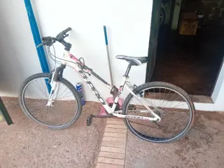 Bicicleta 26 MTB,