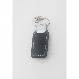 Llavero de cuero con logo de audi Perfecto para r