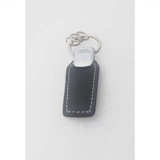 Llavero de cuero con logo de audi Perfecto para r