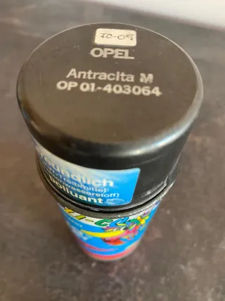 Spray Duplicolor 150ml Acrílico Auto-Spray