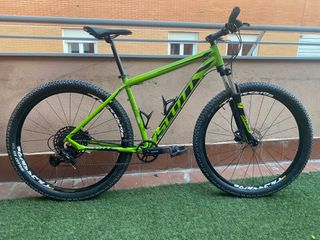 Bicicleta Scott Aspect 960 Talla L