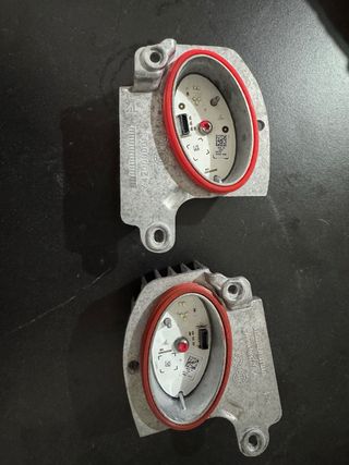Módulo LED Jeep Compass