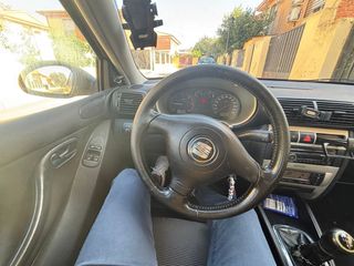 Seat leon 1.9 2003