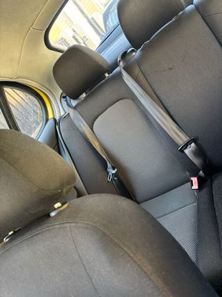 Seat leon 1.9 2003