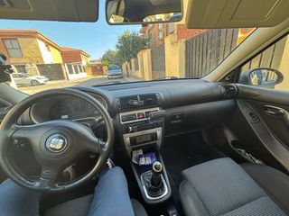 Seat leon 1.9 2003