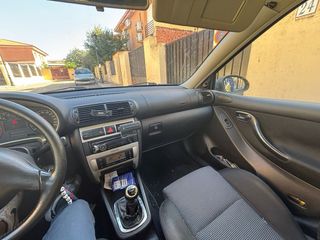 Seat leon 1.9 2003
