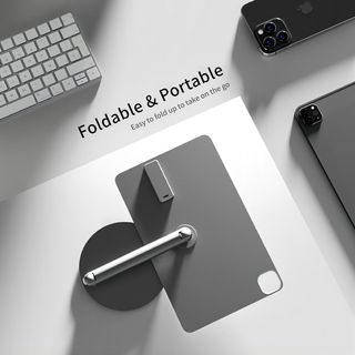 Soporte Carga Magnética iPad NUEVO